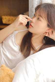 明星专题：汤嬿