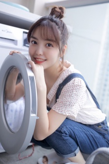 我为卿狅